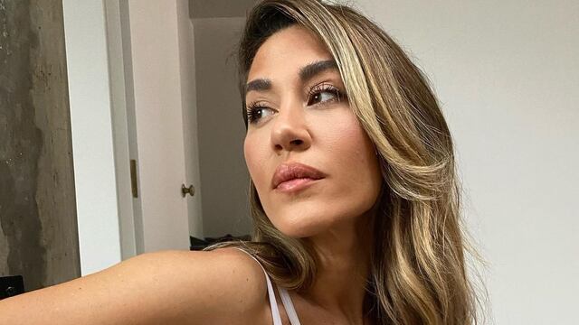 Jimena Barón (Foto: Instagram)