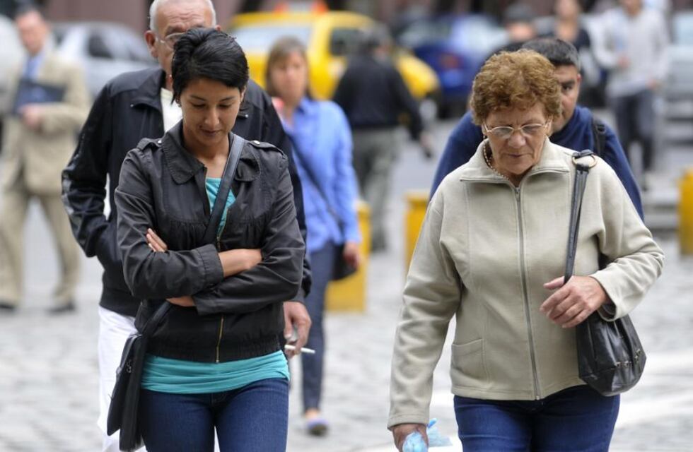 Clima en Córdoba: así estará el tiempo este jueves 12 de mayo