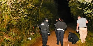 Continúa la conmoción por el brutal crimen en Cerro Corá.