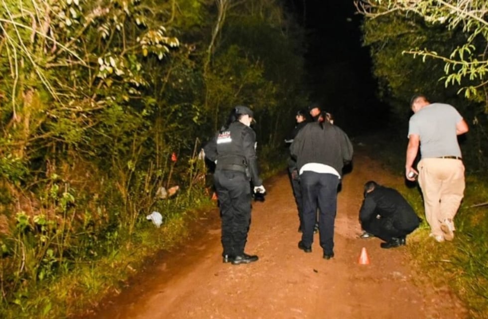 Continúa la conmoción por el brutal crimen en Cerro Corá