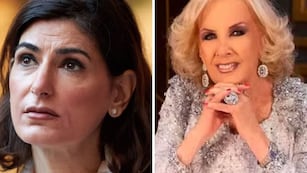 ¡Nuevo round! la tajante opinión de Mirtha Legrand sobre Cecilia Milone en medio de su pelea: “Nunca...”