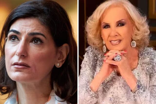 El tremendo palito de Cecilia Milone contra Mirtha Legrand tras la entrevista a la hija de Chico Novarro: “Venganza...”