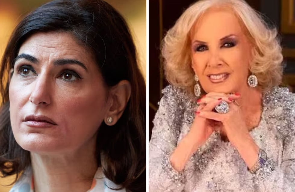 El tremendo palito de Cecilia Milone contra Mirtha Legrand tras la entrevista a la hija de Chico Novarro: “Venganza...”