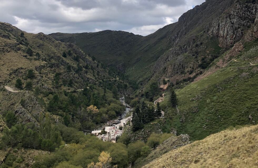 Fatalidad: un bebé de dos años murió ahogado en las Sierras de Córdoba