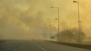 Cómo estará el tiempo este lunes 9 de septiembre en Córdoba.