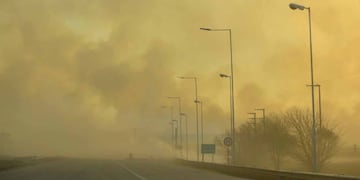 Cómo estará el tiempo este lunes 9 de septiembre en Córdoba.