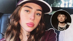 Nicki Nicole a corazón abierto: así vivió la infidelidad de Peso Pluma