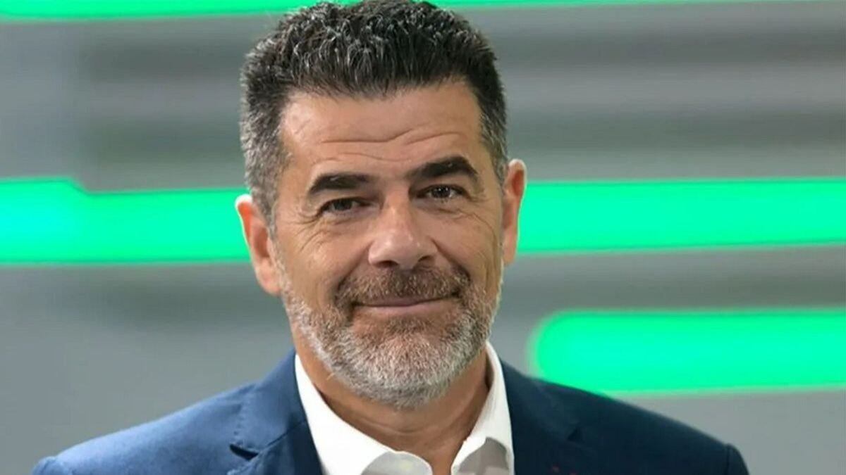 Julián Weich se refirió a Survivor, su exprograma