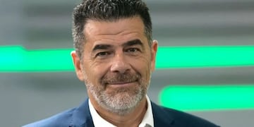 Julián Weich se refirió a Survivor, su exprograma