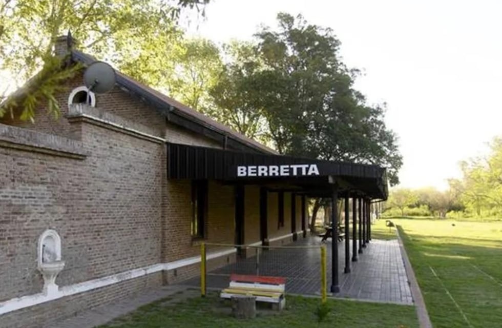 Cuál es el pueblo fantasma en Santa Fe donde viven 8 habitantes