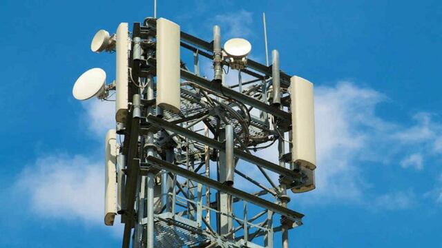 El Enacom mientras trabaja en mejorar la conectividad en Mendoza anuncia que ya está realizando ensayos de 5G en la Argentina. Gentileza