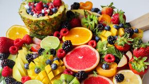La fruta más saludable del mundo no es una de las más populares de Argentina.
