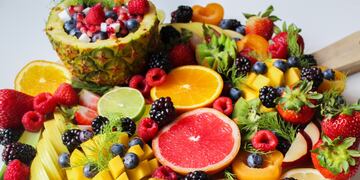 La fruta más saludable del mundo no es una de las más populares de Argentina.
