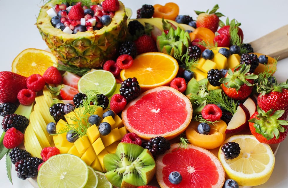 Cuál es la fruta más saludable del mundo: no se consume tanto en Argentina