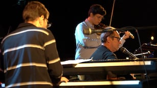 Nueva fecha de ”Viejo Mercado en vivo"