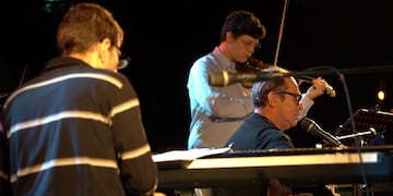 Nueva fecha de ”Viejo Mercado en vivo"