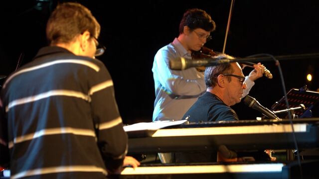 Nueva fecha de ”Viejo Mercado en vivo"