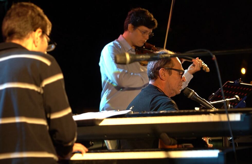 ”Viejo Mercado en vivo” continúa este viernes