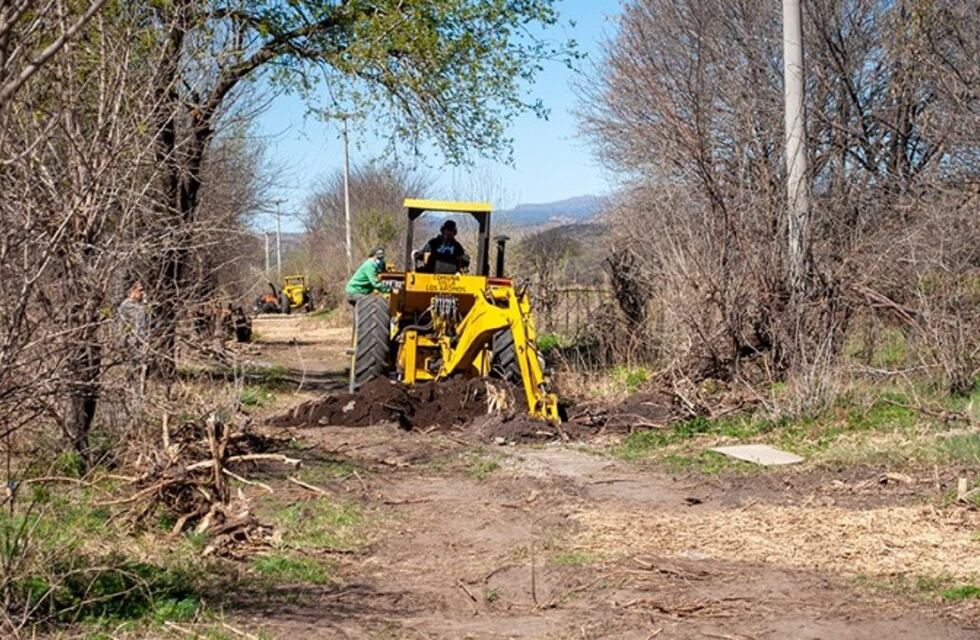Revés para los ambientalistas de Villa Los Aromos