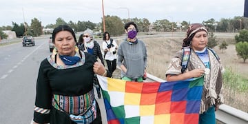 Movimiento Mujeres Indígenas del Buen Vivir