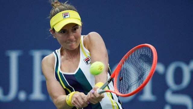 "Nachu" se ubica en el puesto 203 del ranking mundial.