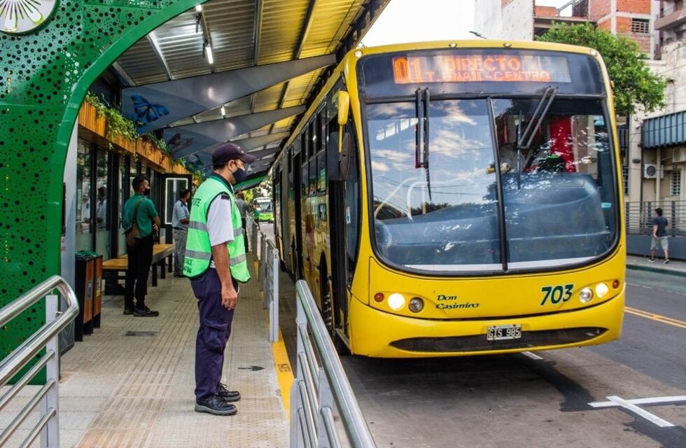 Se hizo oficial el aumento del precio del boleto urbano en Posadas