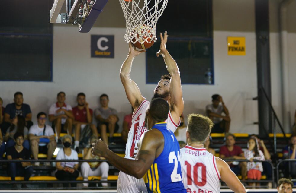 Instituto perdió ante Boca en la reanudación de la Liga Nacional