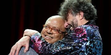 El compositor de "Yolanda" falleció a los 79 años.