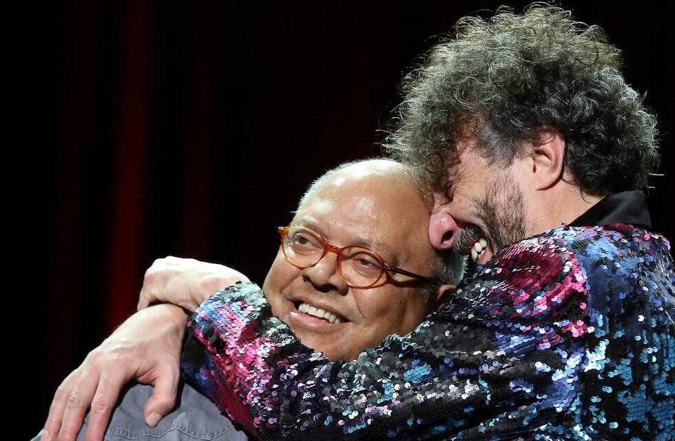 Murió Pablo Milanés: Fito Páez se sumó a una despedida especial en Madrid