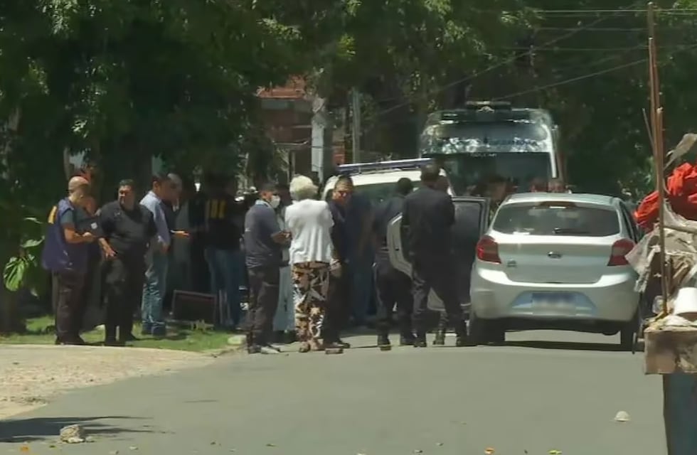 Crimen de Umma: cómo fue el intento de robo en el que asesinaron a la hija de un custodio de Patricia Bullrich