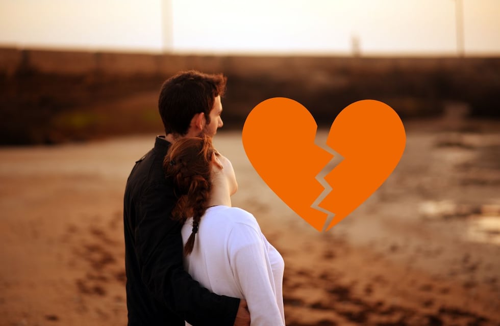 ¿Tu pareja te llama así? 3 apodos que pueden anticipar una ruptura, según expertos