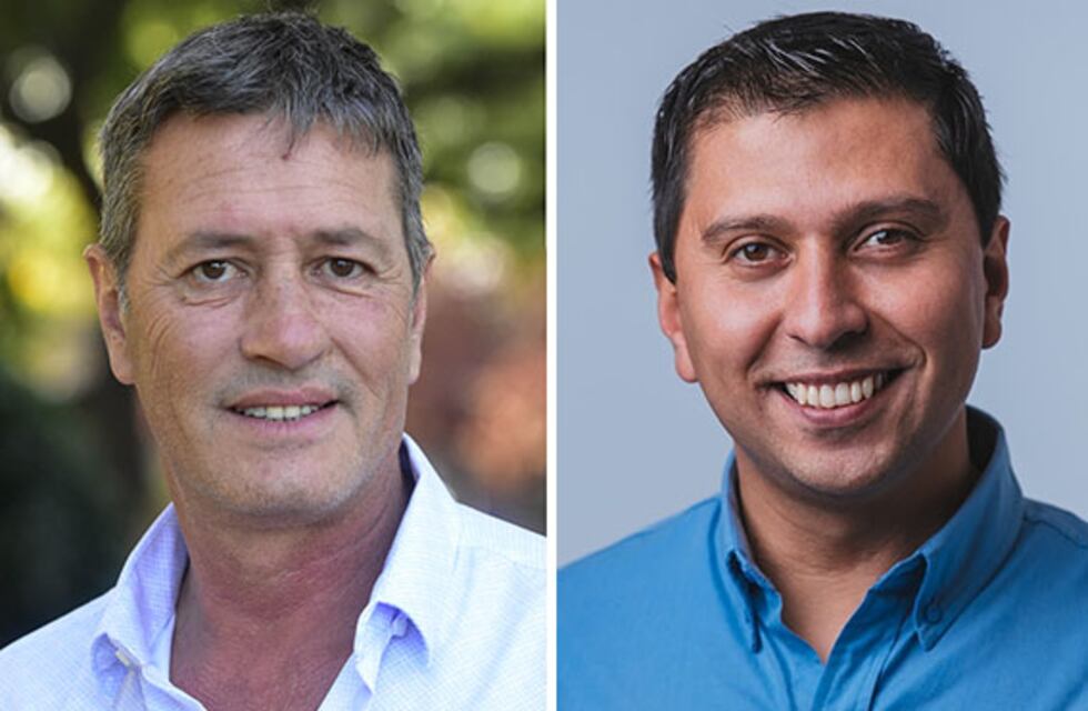 Eber Pérez Plaza: el productor del Valle de Uco qué será el reemplazo de Alejandro Bermejo