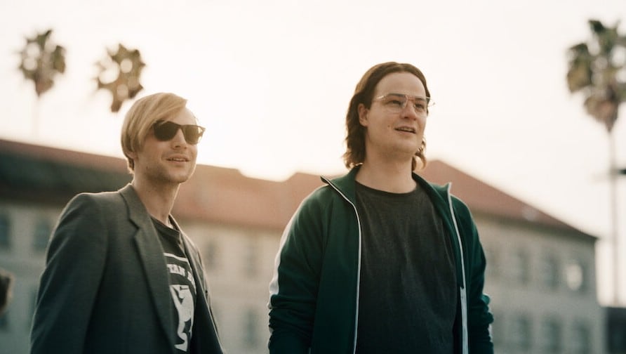 Netflix: la dramática serie alemana de solo 4 capítulos basada en hechos reales que se convirtió en un éxito total