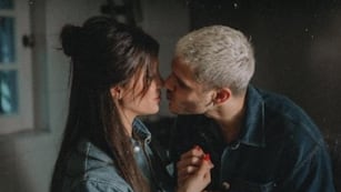 Así es ”Amor Verdadero”, la balada romántica de Wanda Nara a Mauro Icardi