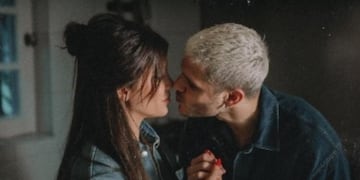 Así es ”Amor Verdadero”, la balada romántica de Wanda Nara a Mauro Icardi