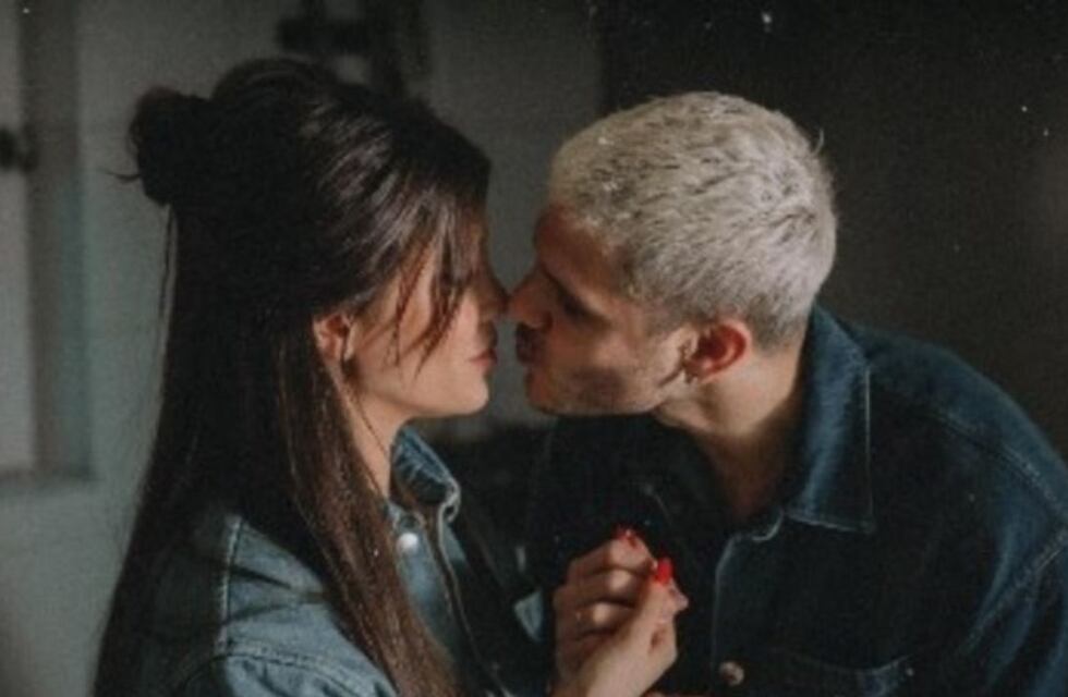 Qué dice ”Amor Verdadero”, la canción que Wanda Nara le cantó a Mauro Icardi pero escribió para L-Gante