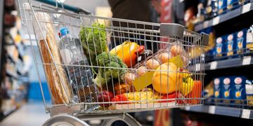 Quién fabrica las primeras marcas y las marcas propias de los supermercados.