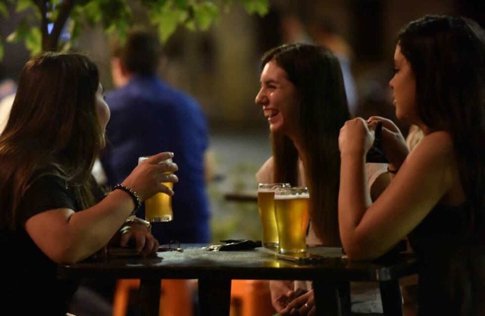 San Luis prohibirá la venta de alcohol durante Semana Santa