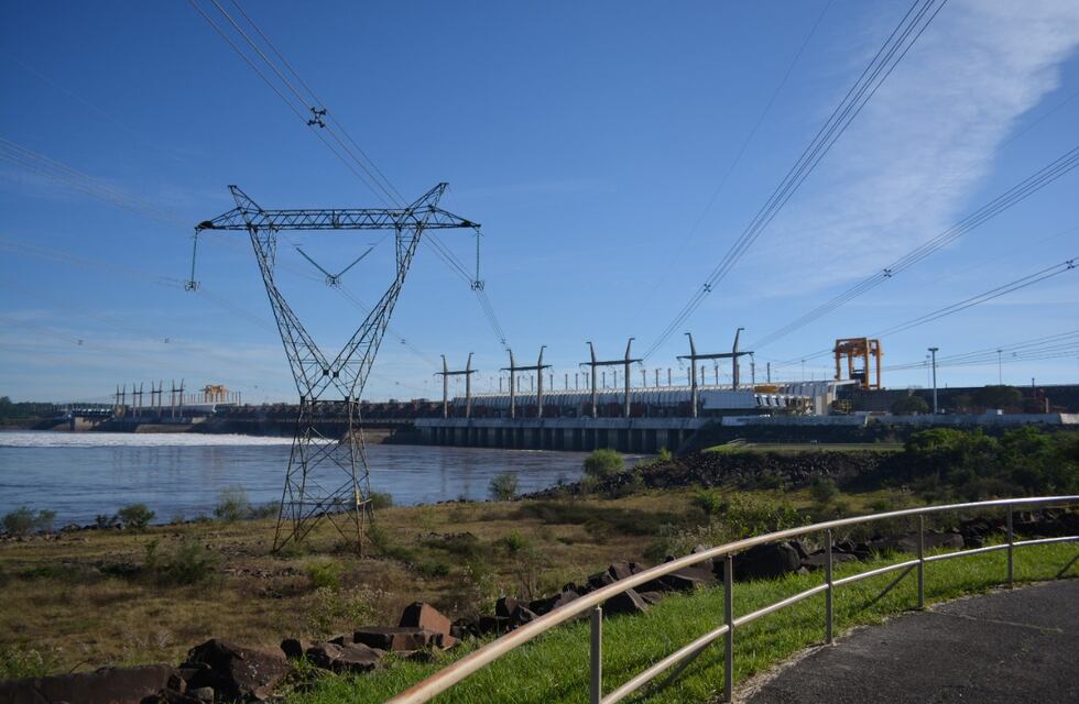 Los valores del río Uruguay en el puerto de Salto y Concordia se mantendrán por debajo de los 10 metros
