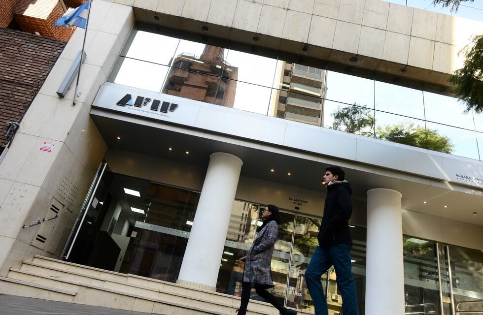 Empleados de Afip en Córdoba anunciaron asambleas este martes 22 de octubre