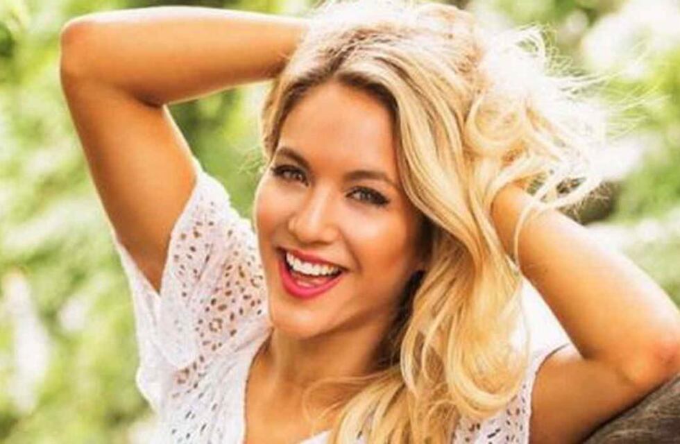 Flor Vigna imitó a Britney Spears en “La Academia” y se llevó todos los elogios