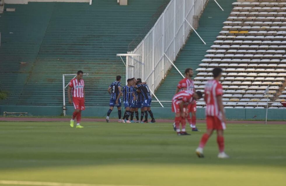 Teté Quiroz y la derrota de Instituto: “Cuando no tenés un buen partido lo normal es que no ganes”