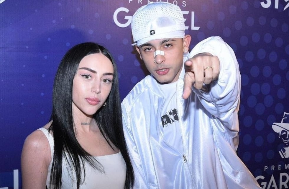 Trueno sorprendió al hablar de Nicki Nicole en una entrevista: ¿hay reconciliación?