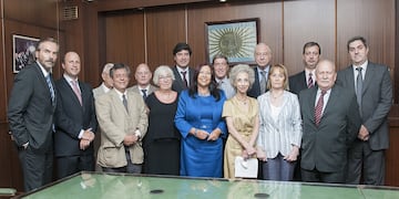 El recurso de casación prevé la realización de una audiencia oral donde se plantean las razones de las partes y luego se resuelve.