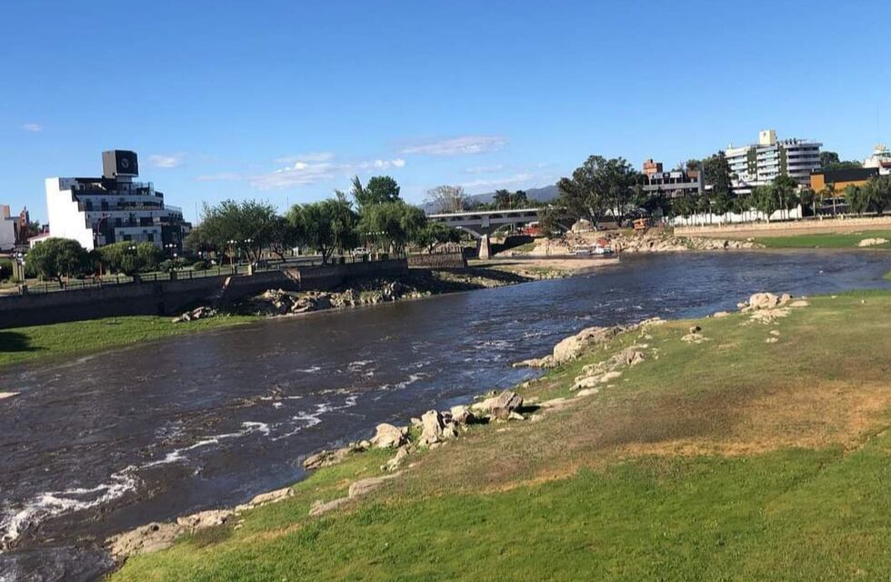 Mañana soleada y alerta por lluvias para este jueves en Punilla