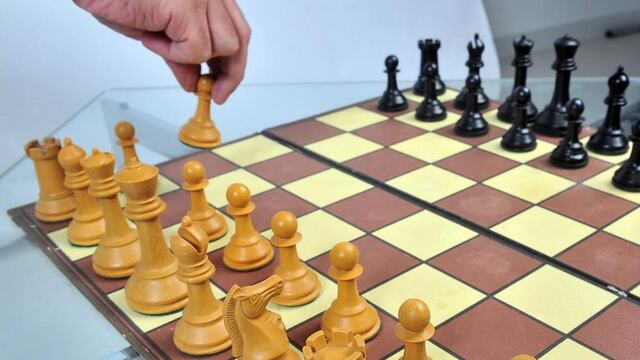 Torneo Regional de Ajedrez en Soldini: “Sumate a esta jornada para pensar y jugar”.