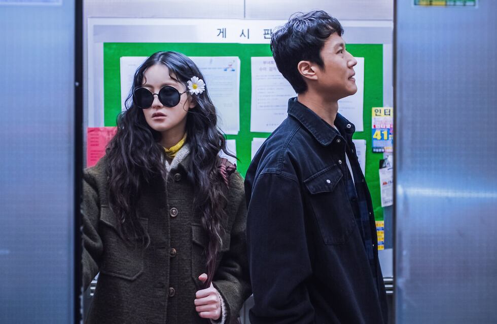 Netflix: los estrenos del lunes 24 de mayo