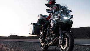 El espacio cordobés será especial para fanáticos de las motos.