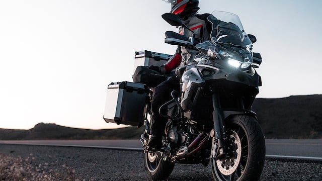 El espacio cordobés será especial para fanáticos de las motos.