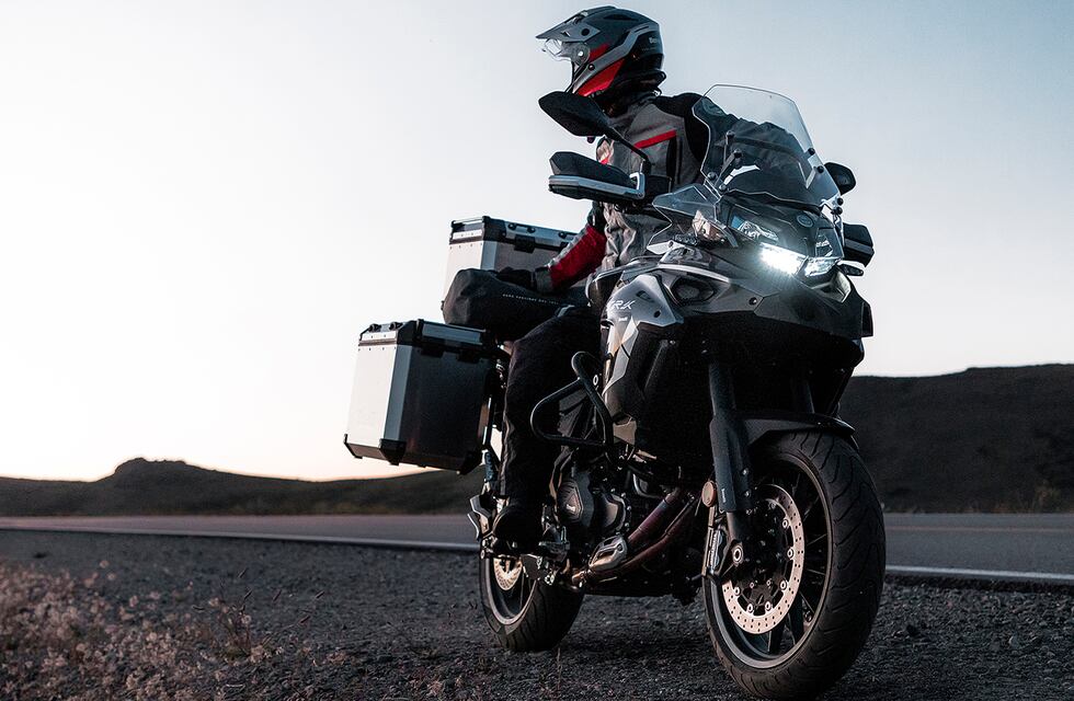 Un templo para los fanáticos de las motos: dónde y cuándo se inaugurará en Córdoba